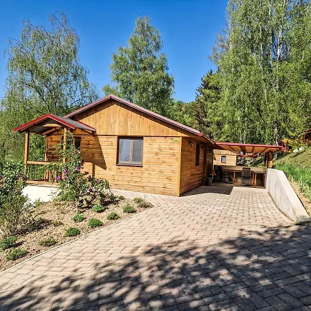 Letovisko Chobot - Village Resort Kácov Exterior photo