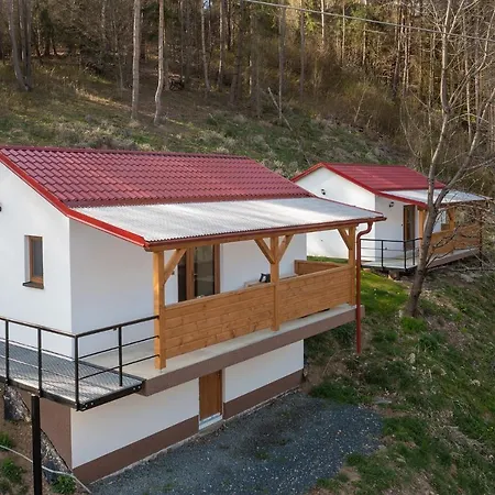 Letovisko Chobot - Village Resort Kácov Exterior photo