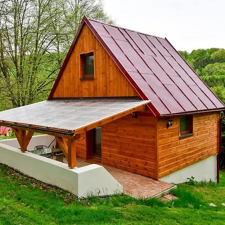 Letovisko Chobot - Village Resort Kácov Exterior photo
