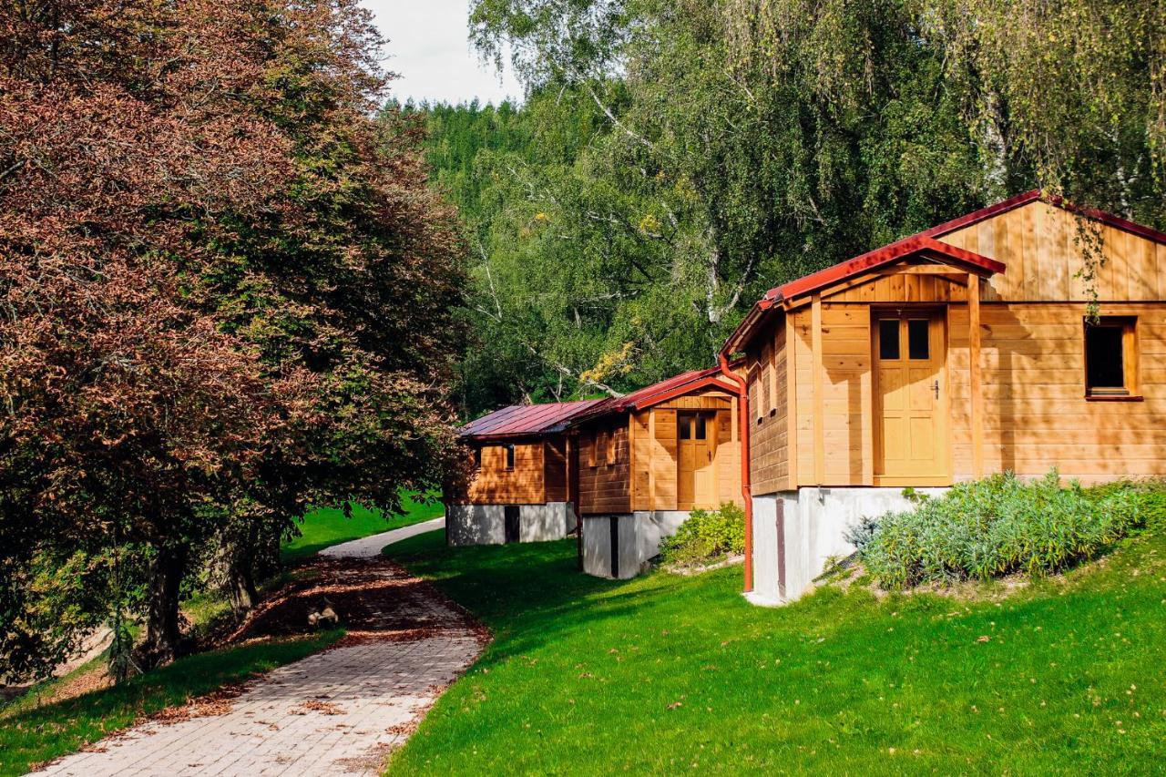 Apartament Chobot - Village Kácov