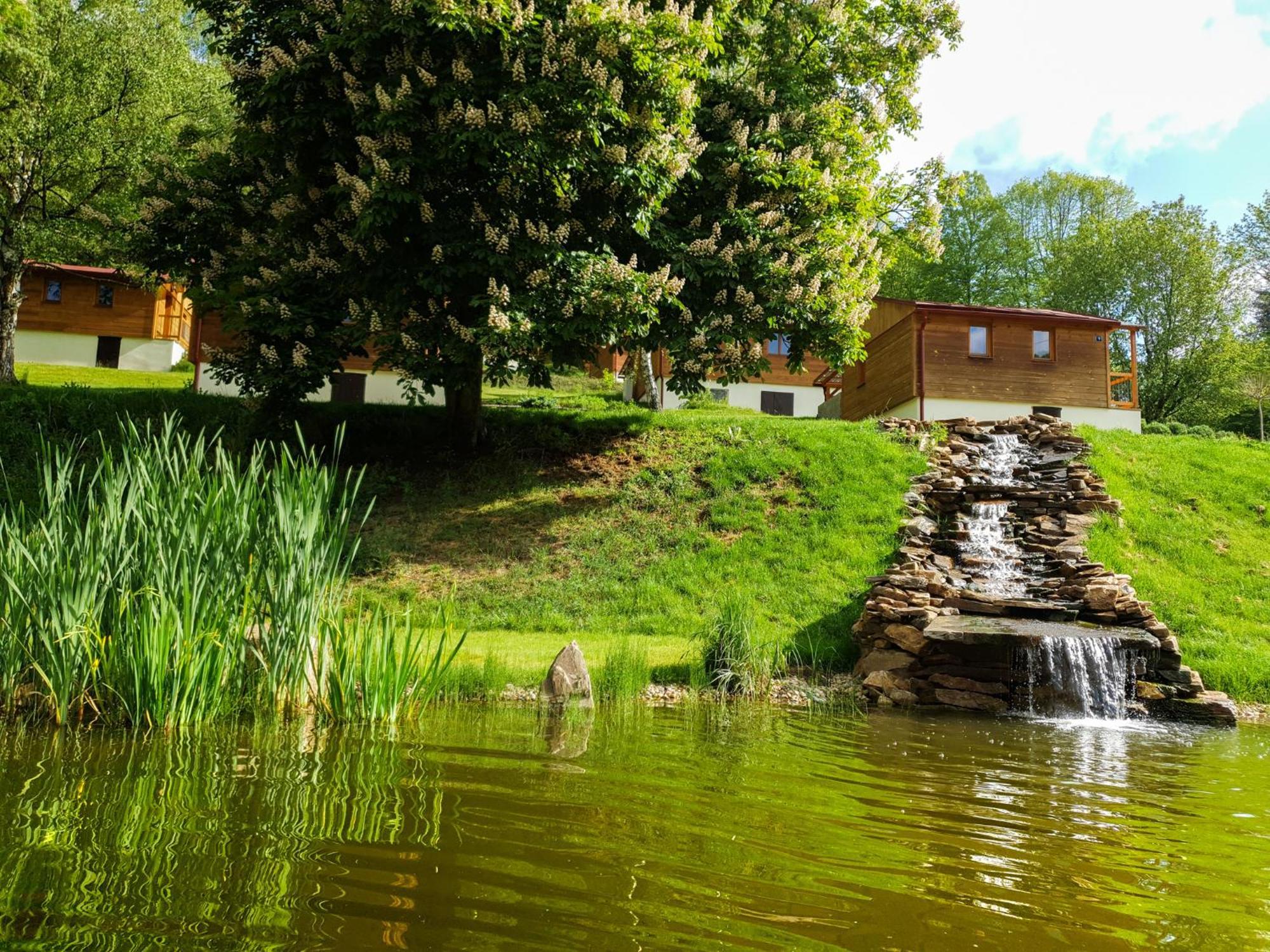 Apartament Chobot - Village *