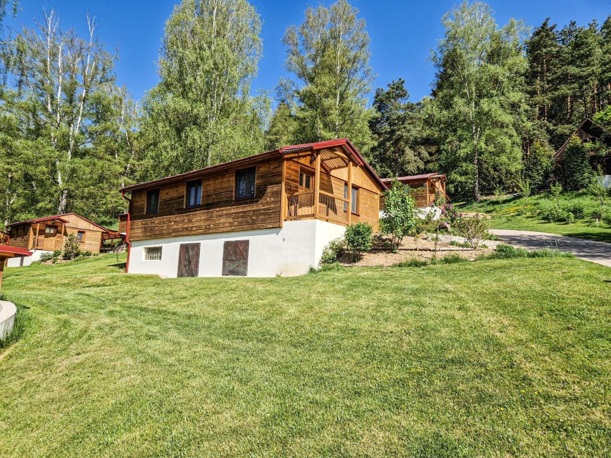 Apartament Chobot - Village *
