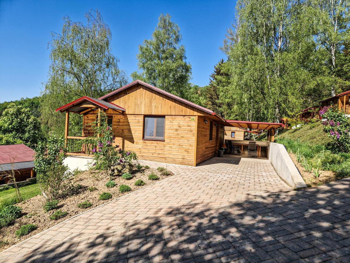Appartamento Chobot - Village *