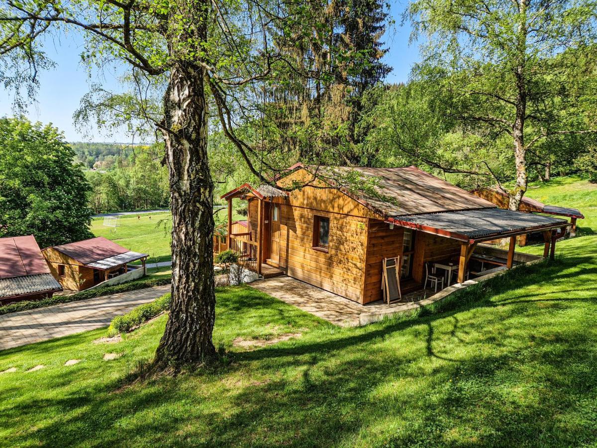 Apartament Chobot - Village *