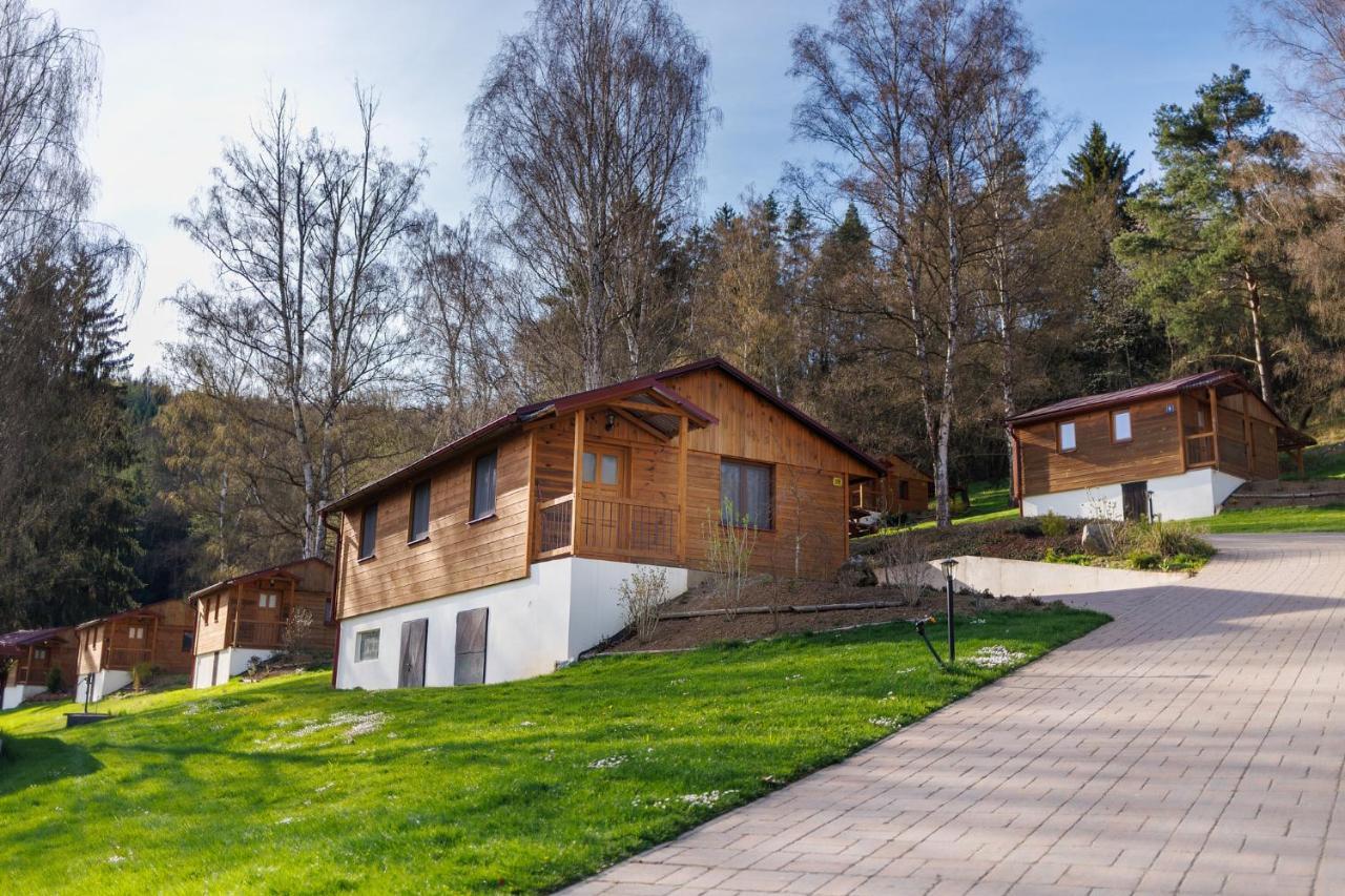 Apartament Chobot - Village Kácov