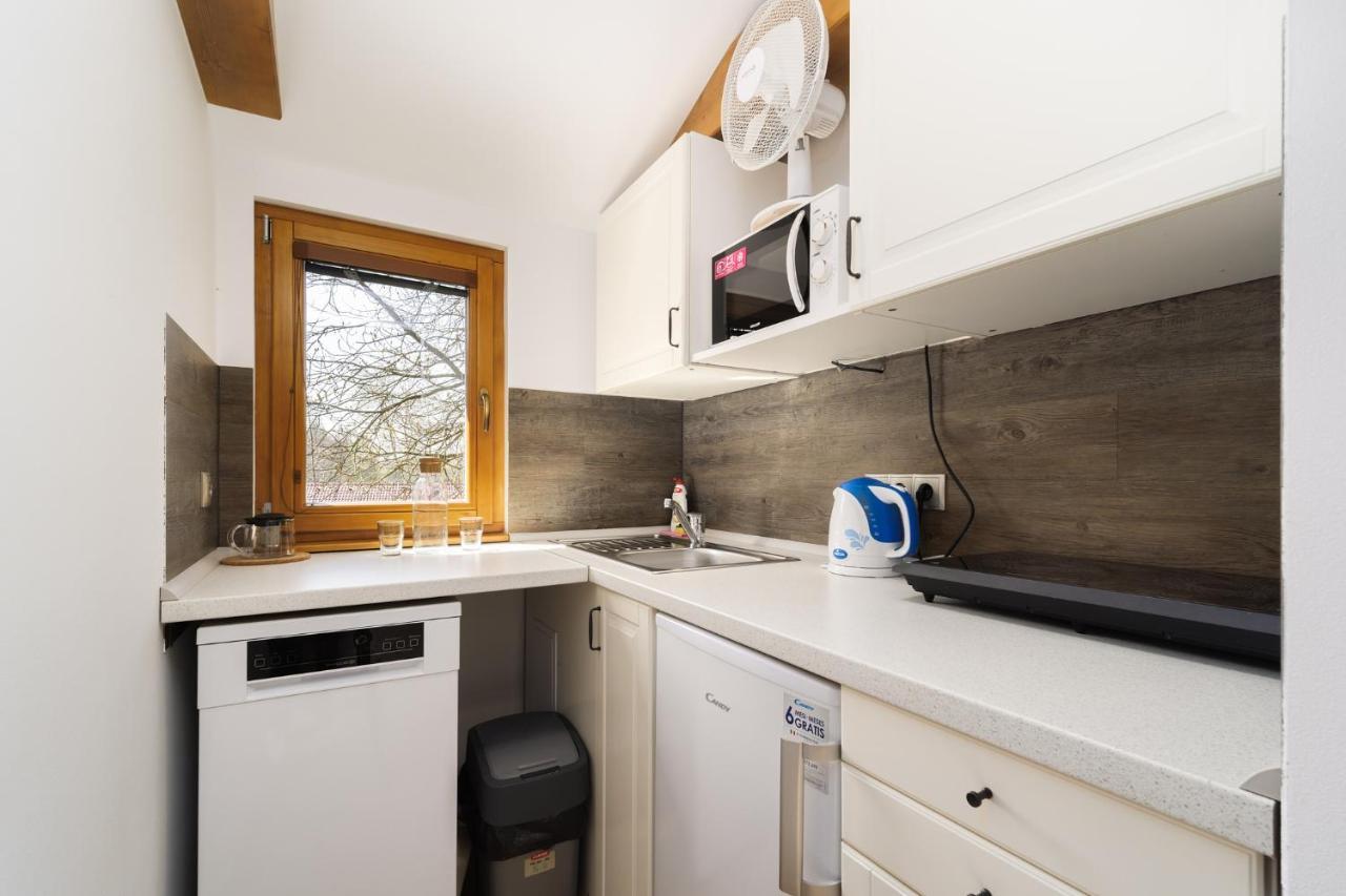 Apartament Chobot - Village *