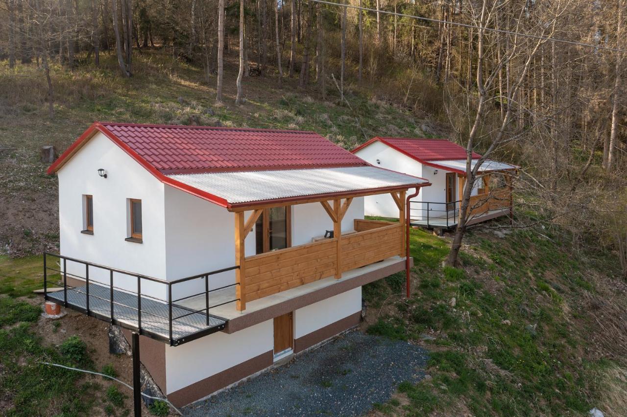 Chobot - Village *