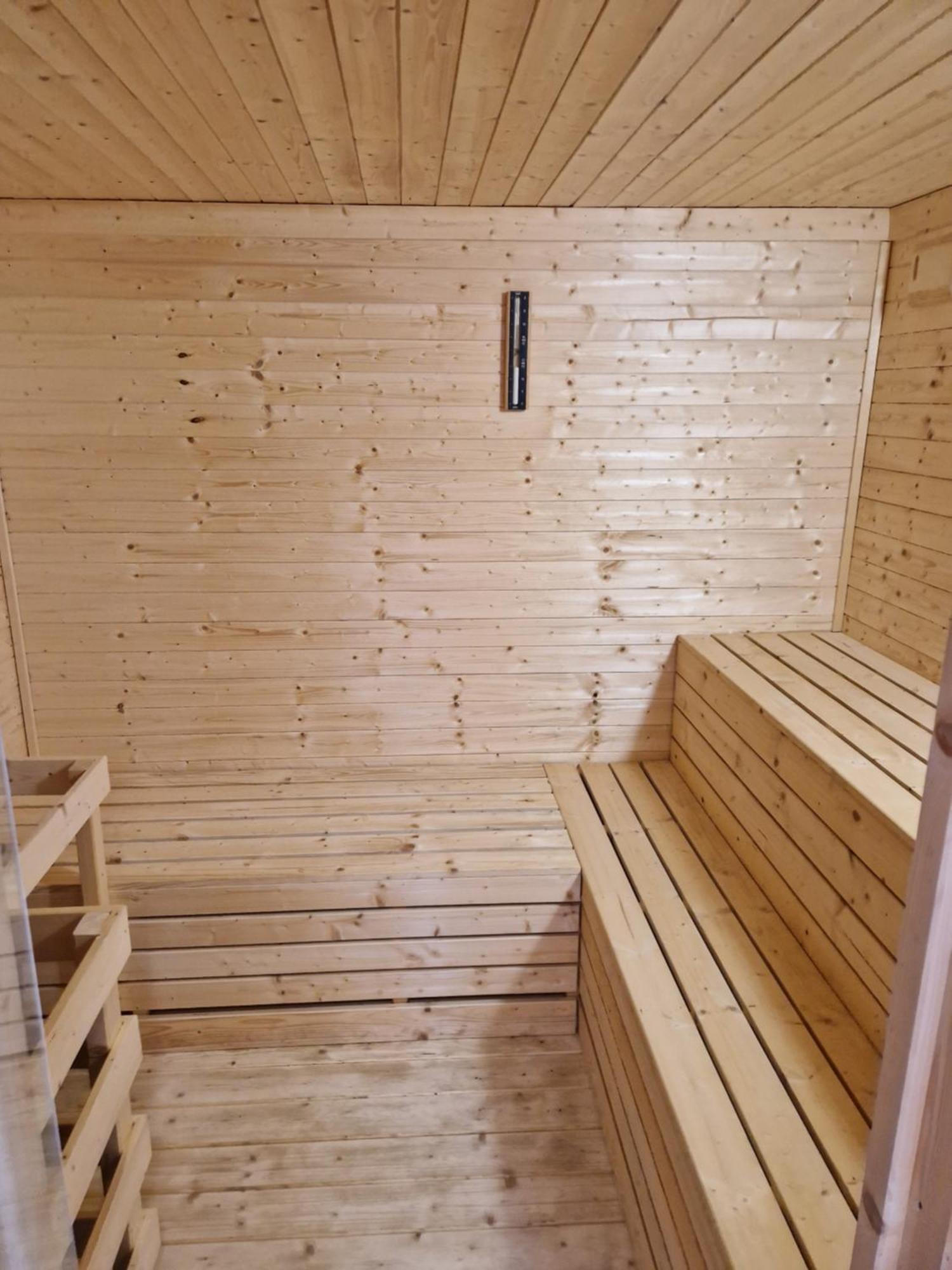 Apartament Chobot - Village