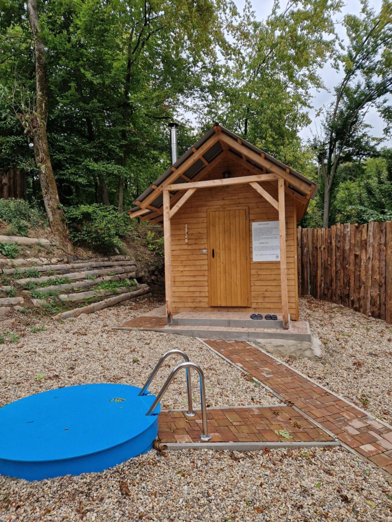 Apartament Chobot - Village *