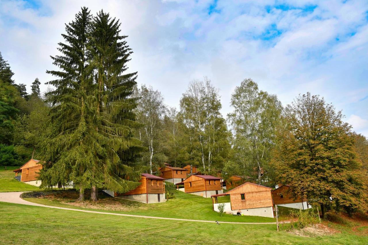 Appartamento Chobot - Village Kácov