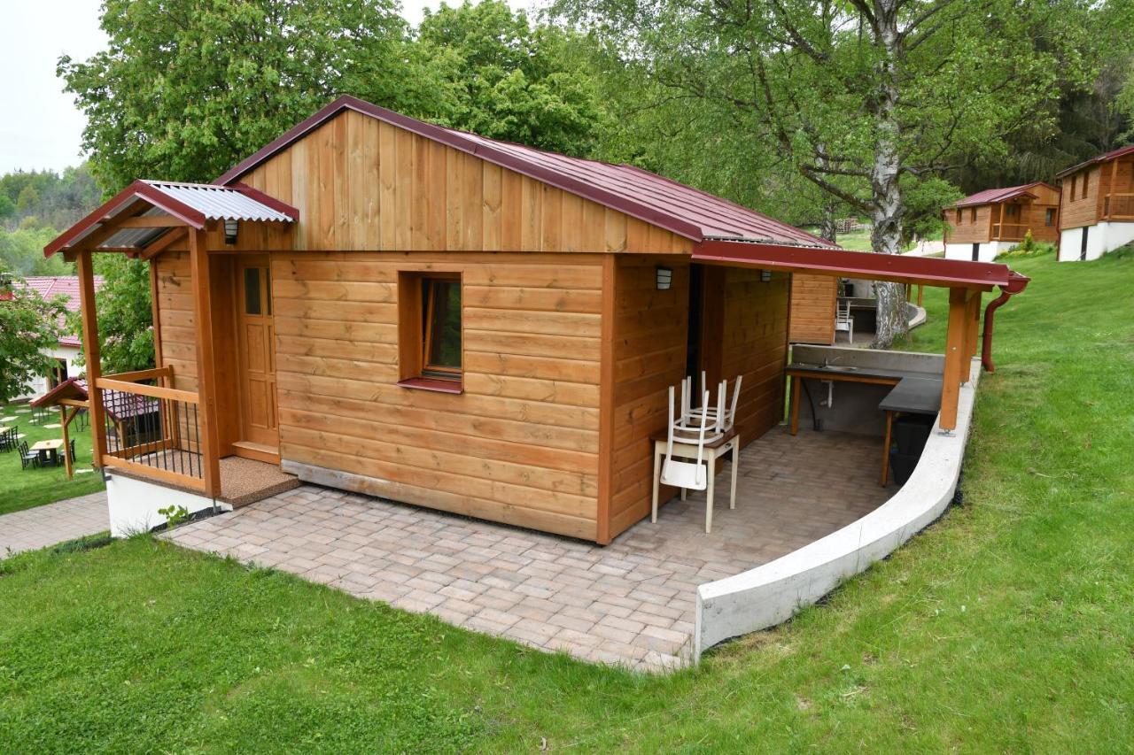 Appartamento Chobot - Village