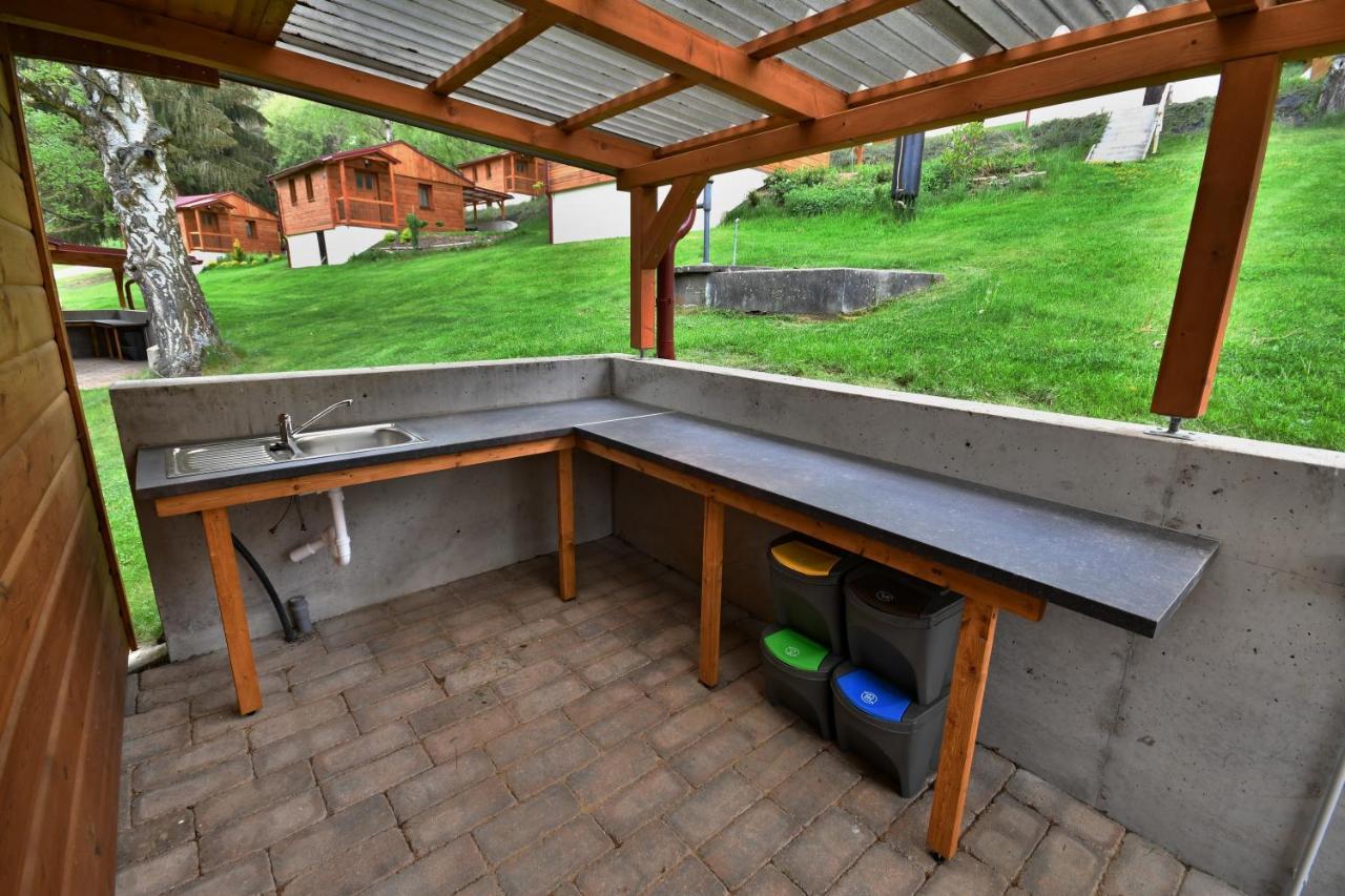 Apartament Chobot - Village Kácov