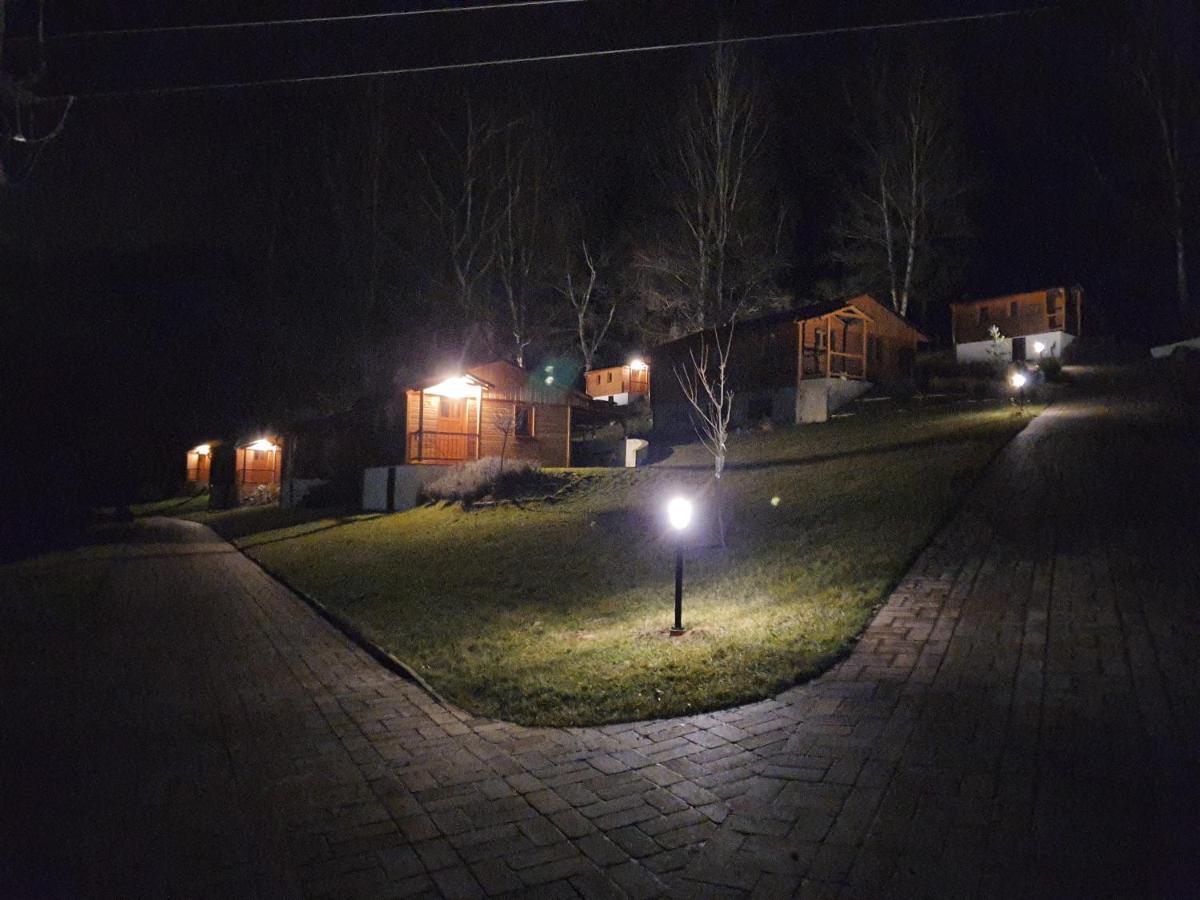 Apartament Chobot - Village Kácov